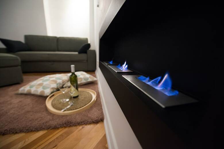 Apartamentos Green Oasis Zagreb City Centre