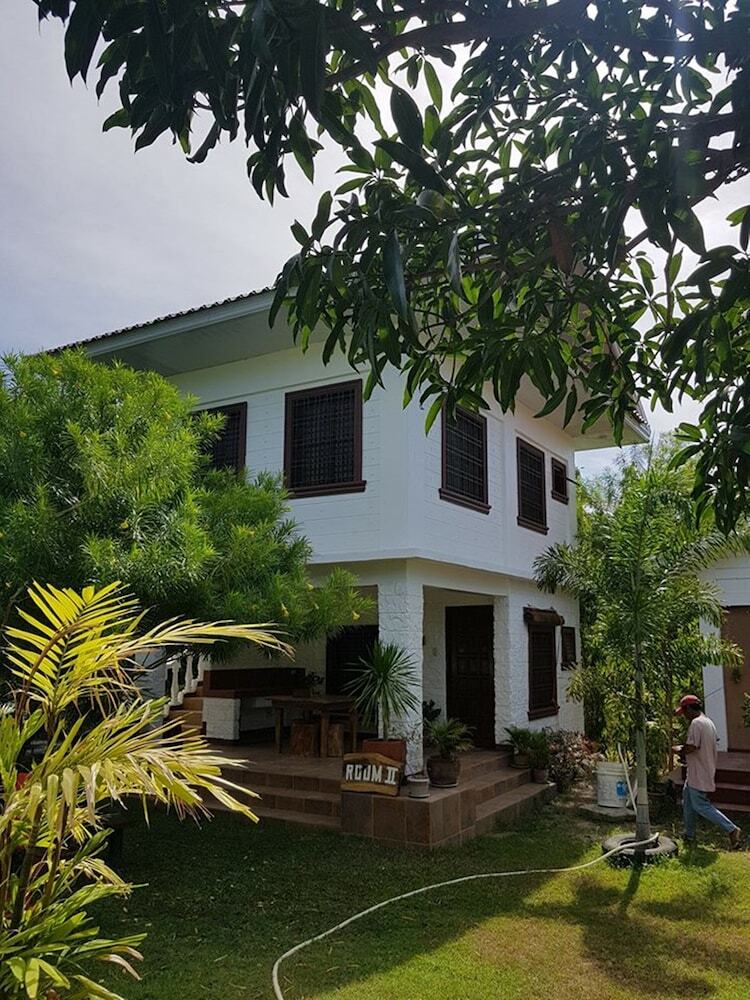 Wonderfarm Villa