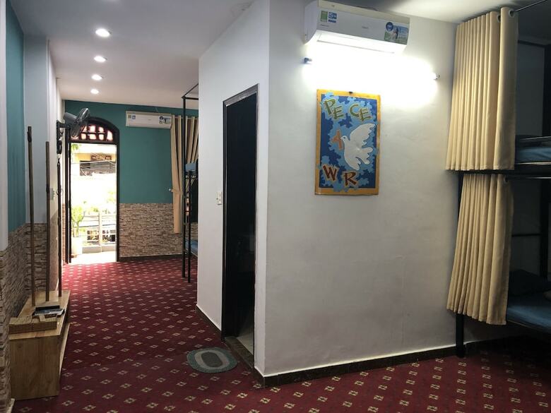 Hostal Buncha House