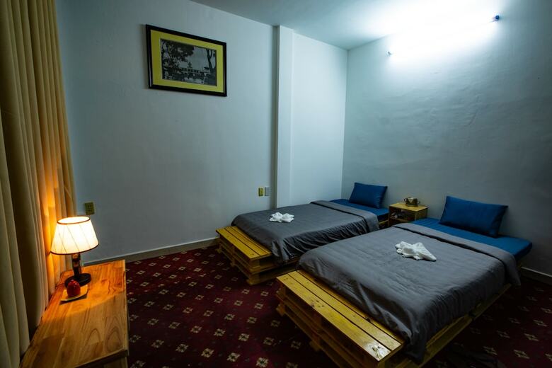 Hostal Buncha House