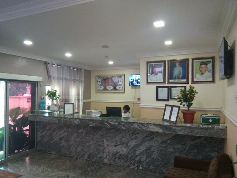 Hotel Regview Restland
