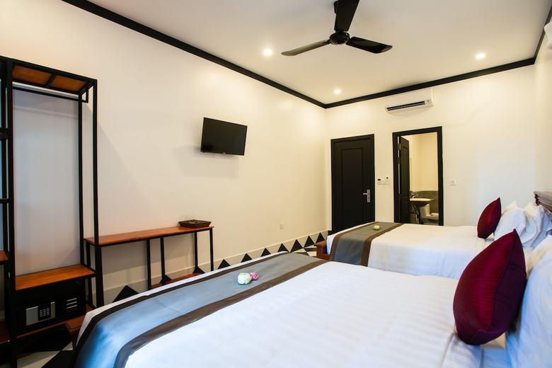 Hostal Noni Tree Hostel