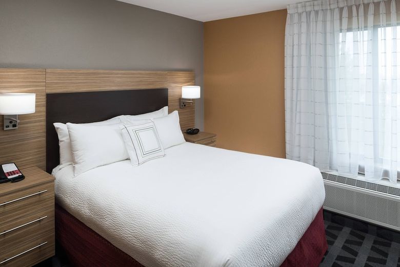 Hotel Towneplace Suites By Marriott Panama City