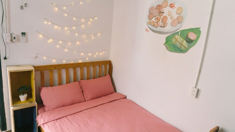 Hostal Zone Danang Hostel
