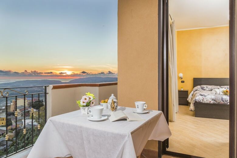 B&B Montemare