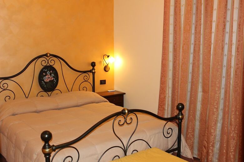 B&B Montemare