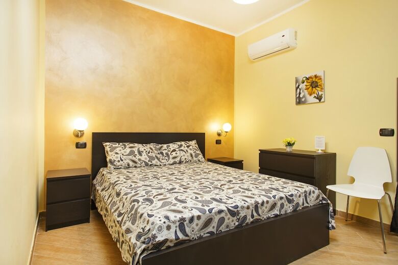 B&B Montemare