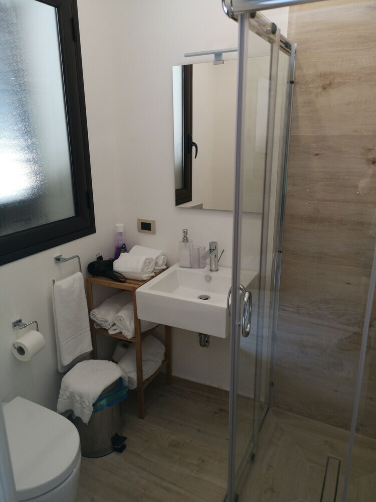 B&B Montemare