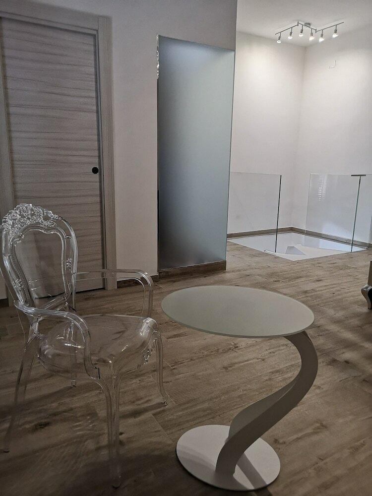 B&B Montemare