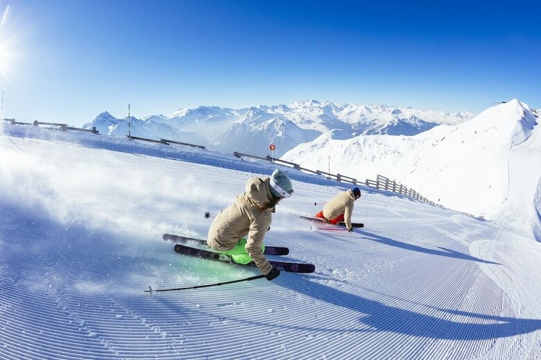 Hotel Ho36 La Plagne