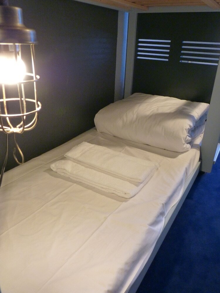 Hotel Ho36 La Plagne