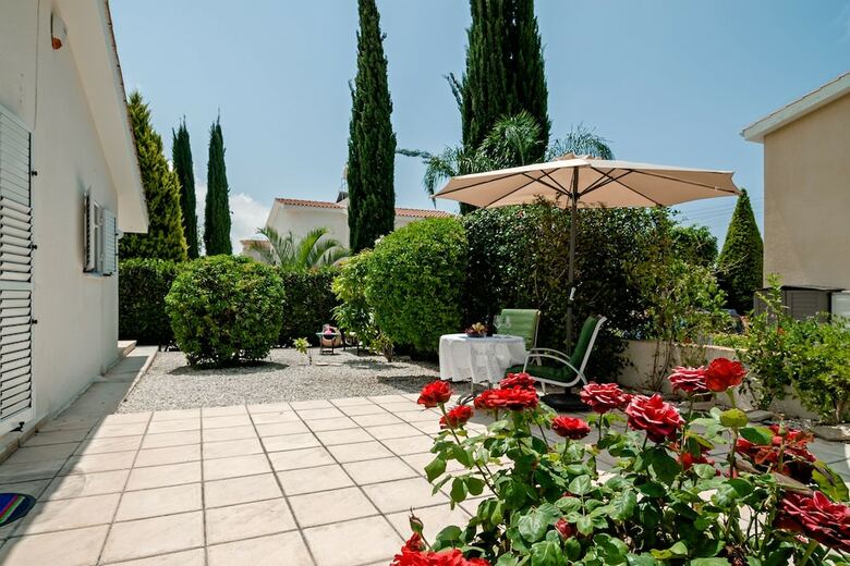 Villa Salieri