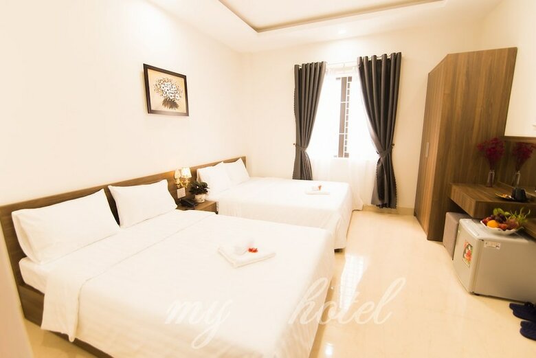 My Hotel