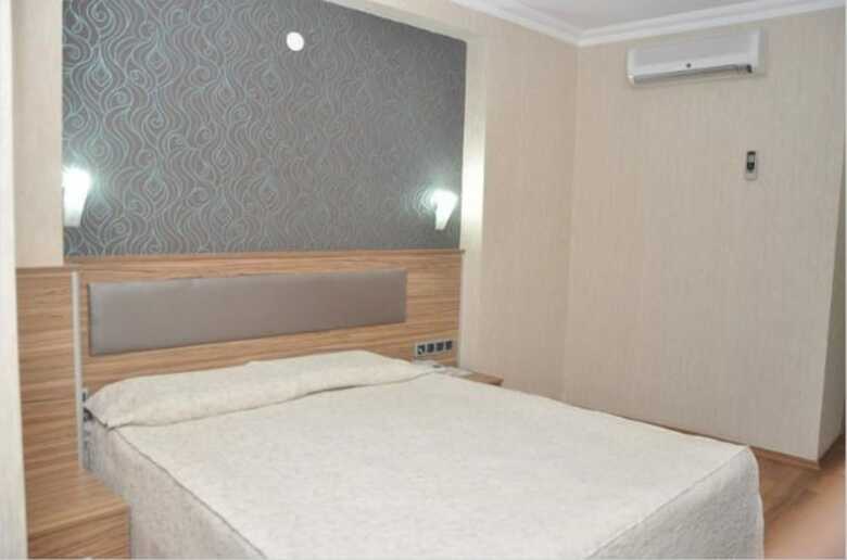Ergun Hotel