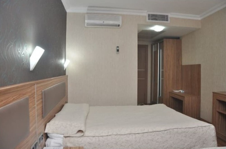 Ergun Hotel
