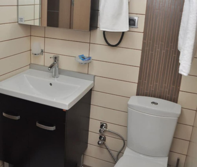 Ergun Hotel