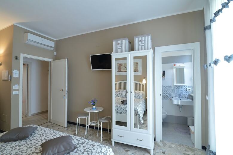 Bed & Breakfast Dimora Pascali