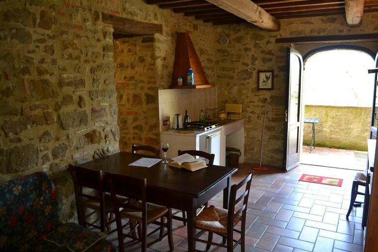 Agroturismo Agriturismo Marano
