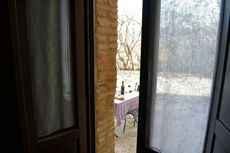 Agroturismo Agriturismo Marano