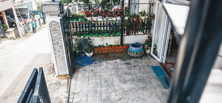 Hotel Villa Homestay Minh Hieu