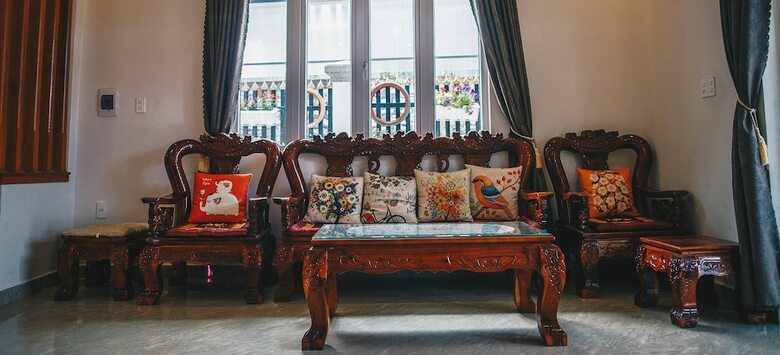 Hotel Villa Homestay Minh Hieu