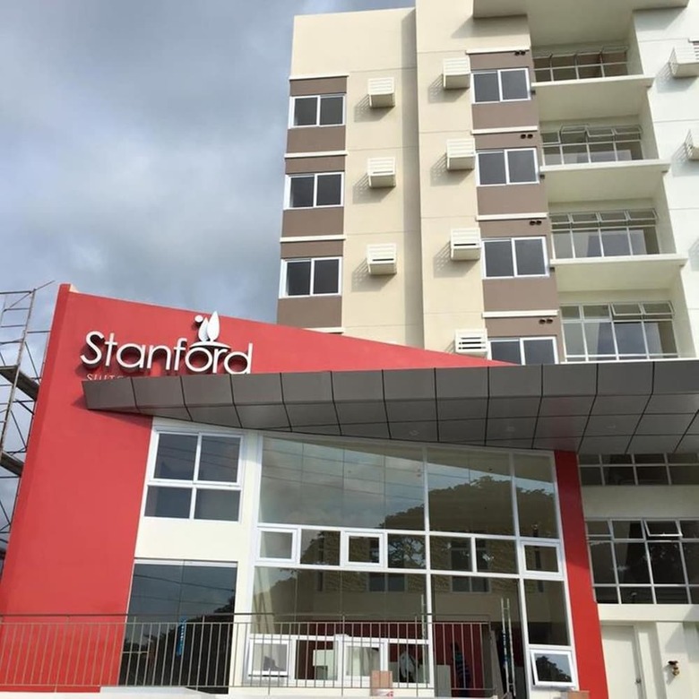 Hotel Stanford Suites