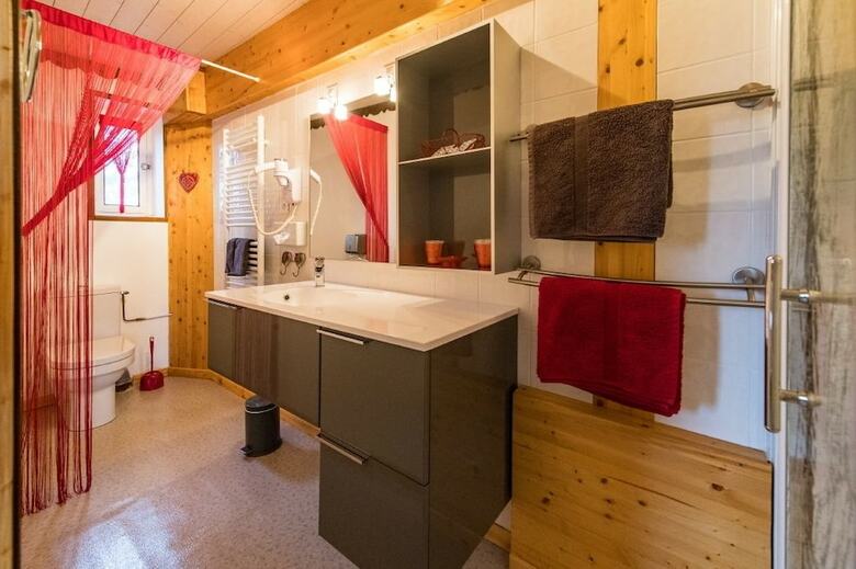Hotel H�tel Le Grand Truc