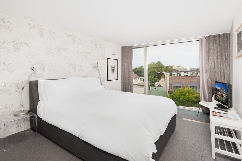 Apartamentos Tt606 Sydney 2br Huge Balcony