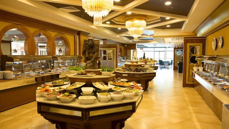 Sueno Hotels Golf Belek - All Inclusive