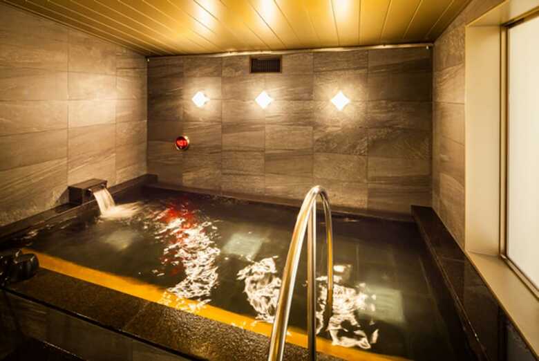 Superhotel Lohas Kumamoto Hot Springs
