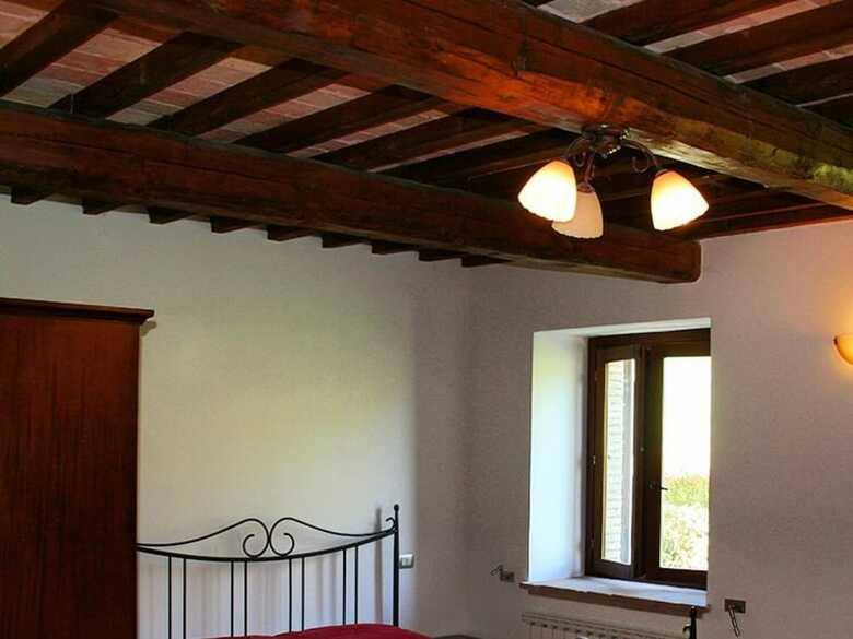 Agroturismo Agriturismo Il Pioppo