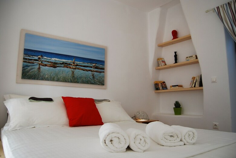 Apartamentos Maistrali Studio - House Levante
