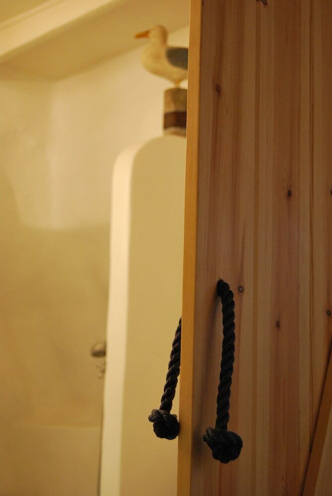 Apartamentos Maistrali Studio Ponente