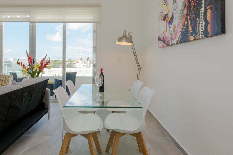 Apartamentos Marea-502 By Playa District