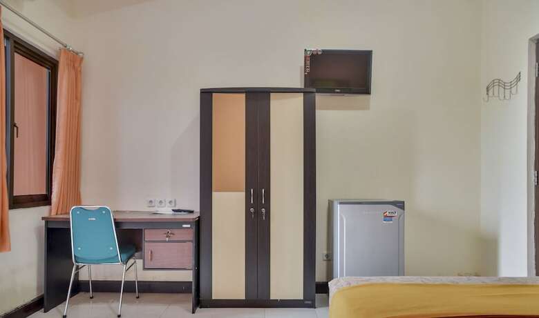Hotel Zen Rooms Depok Sleman Syariah