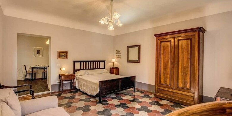 Apartamento Principe Amedeo 1