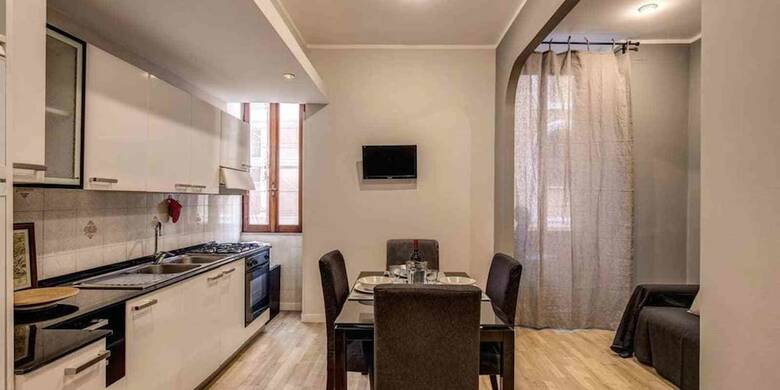Apartamento Mecenate Colosseum Suite