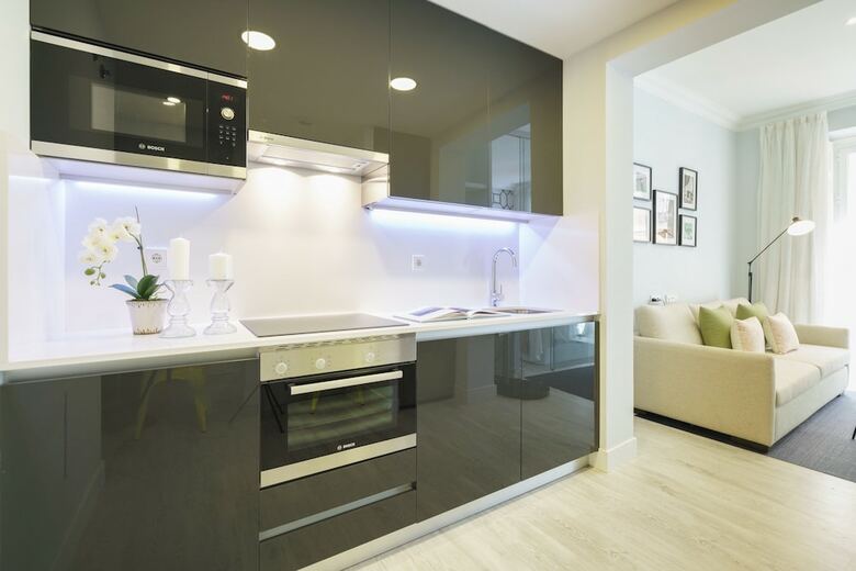 Apartamentos Home Club Silva I