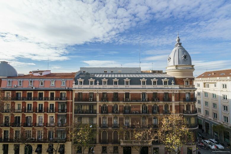 Apartamentos Home Club Vel�zquez X