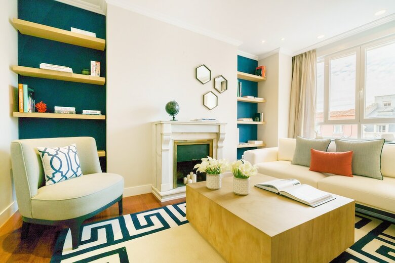 Apartamentos Home Club Vel�zquez X