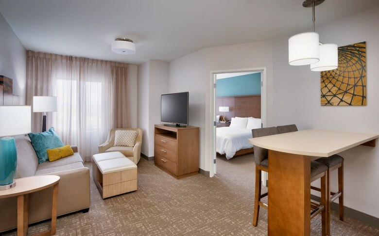 Hotel Staybridge Suites Lehi - Traverse Ridge Center