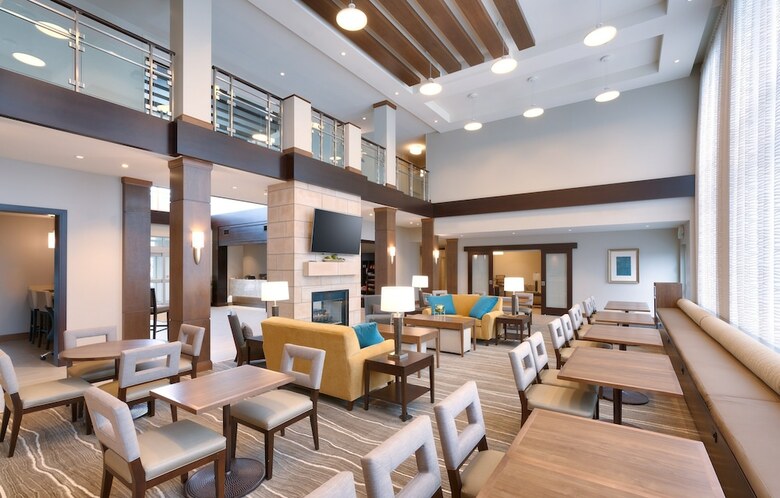 Hotel Staybridge Suites Lehi - Traverse Ridge Center