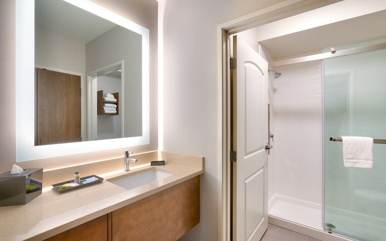 Hotel Staybridge Suites Lehi - Traverse Ridge Center