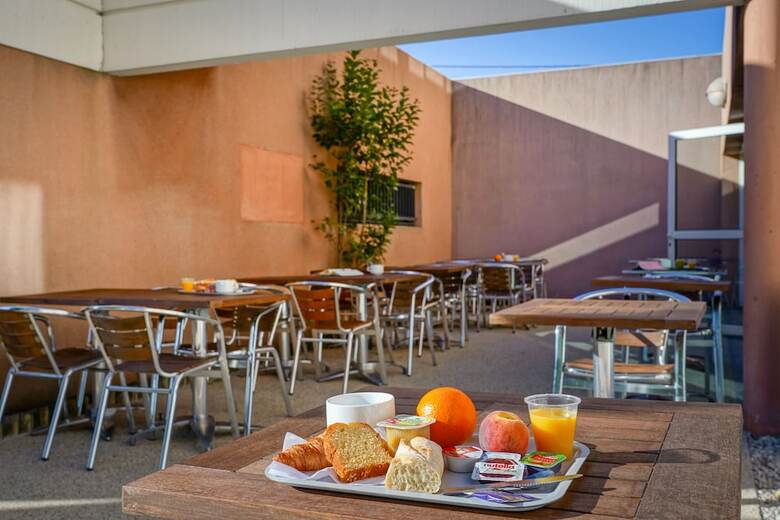 Hotel Ibis Budget Aubenas