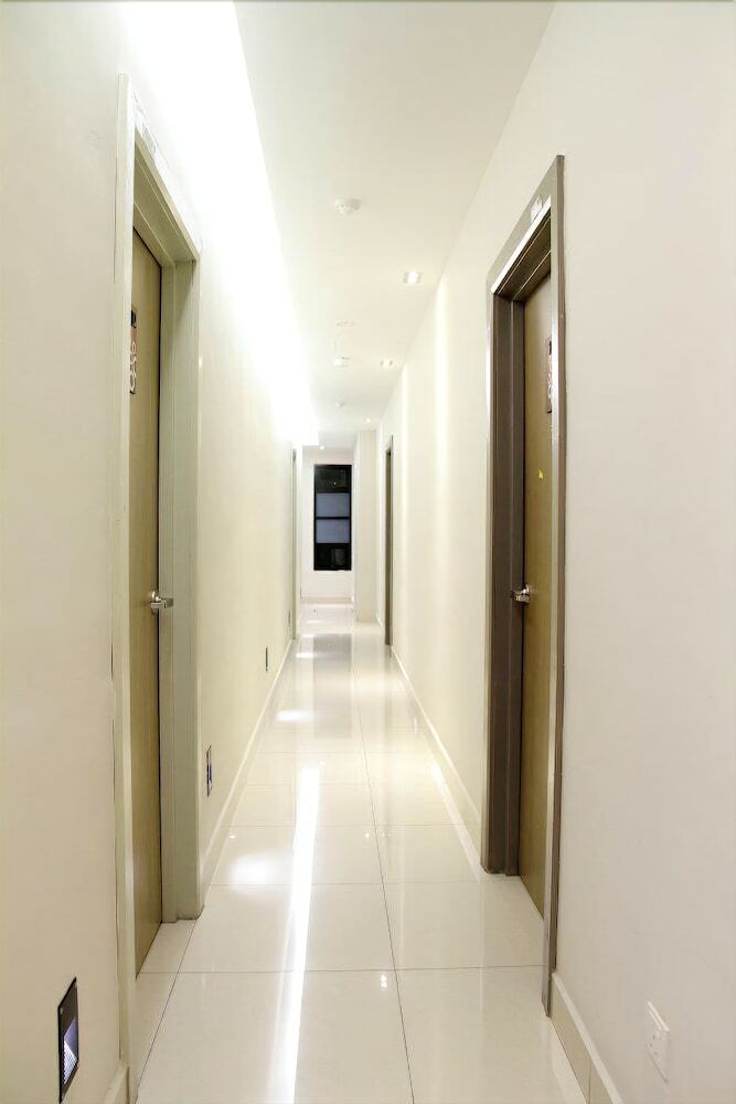 In Trend Hotel