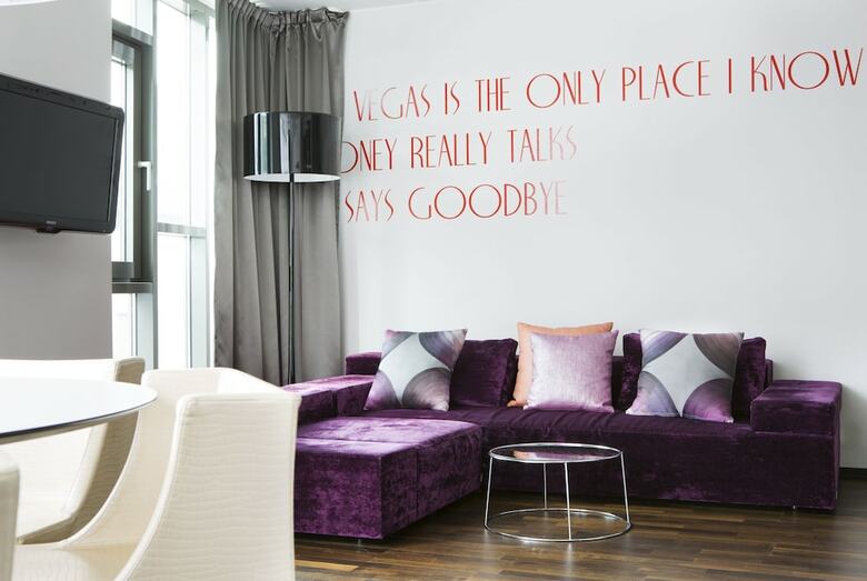 Comfort Hotel Union Brygge - Drammen