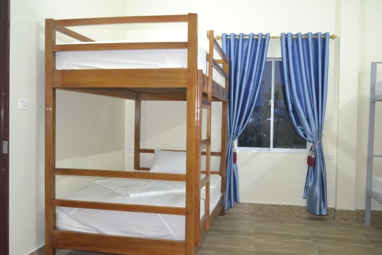 Hostal Tarzan's Homestay - Hostel