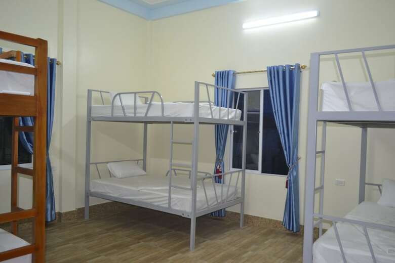 Hostal Tarzan's Homestay - Hostel