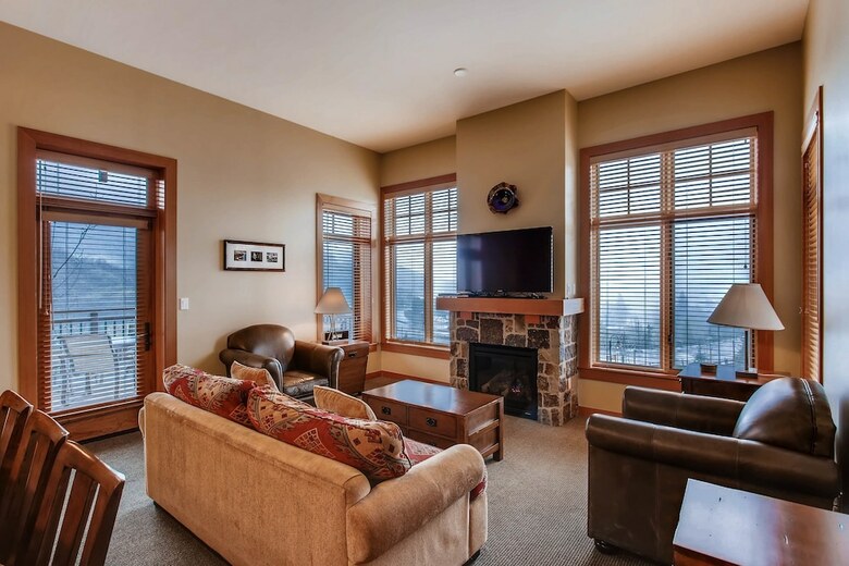Capitol Peak Lodge By Snowmass Mountain Lodging