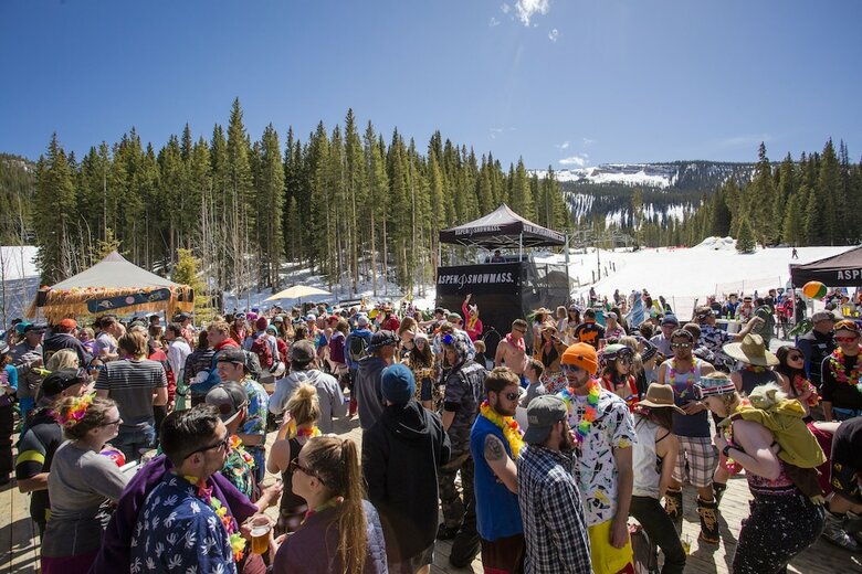 Capitol Peak Lodge By Snowmass Mountain Lodging